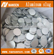 led slug aluminum slug