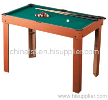 Mini Billiard Table For Kids?