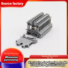 JHZ1-2.5B(UK2.5B) Connection Terminal