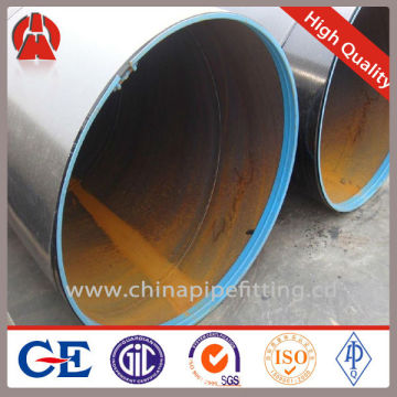 API Spiral Pipe Mill