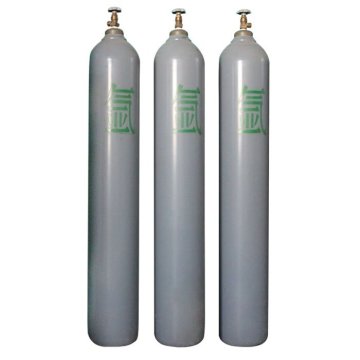 Premium Industrial Argon Gas