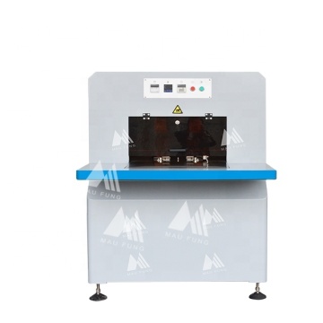 Hardcover Notebook Case Round Corner Forming Machine - Professional Manufacturer