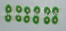 Fimo fruit cane