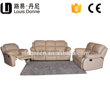 malaysia made furniture leather sofa 1511