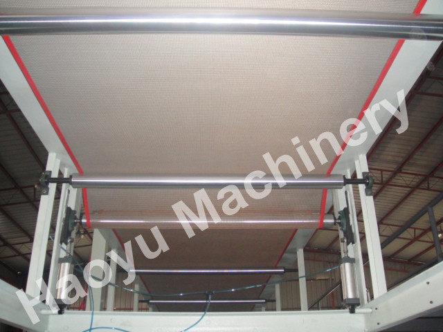 Release Paper/Film Products Coating Machine