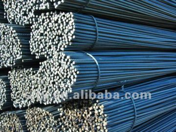 HRB335,HRB335E,HRB400,HRB400E construction hot rolled ribbed bars