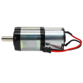 DC Planetary Gear Motor 8mm Diameter Diameter DC12V