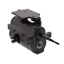 Bevel Helical Gearbox for Helical Gearbox