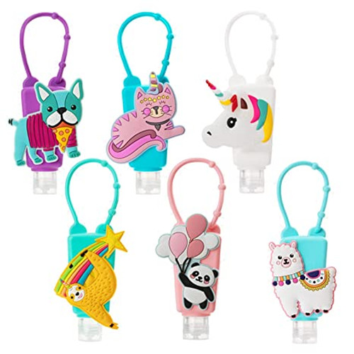 Kids Hand Sanitizer Holders