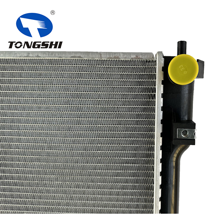Radiator for Chevrolet Equinox Sport 3.6L V6 2008 Radiator for Chevrolet Equinox Sport 3.6L V6 2008