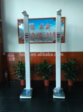 coin operated height weight bmi machine