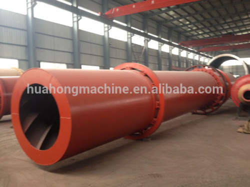 Hot sale rotary dryer for sawdust, sawdust rotary drum dryer for sale