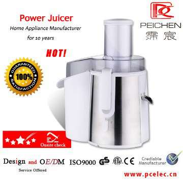 2014 hot sell!!Power Juicer Elite with 850W