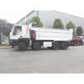 New Used Trucks Dumper Tipper Dump Trucks