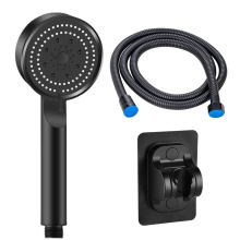 Bathroom Multifunctional Massage Shower Head