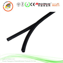 10-30mm plastic dual wall electrical corrugated electric cable sleeve conduits