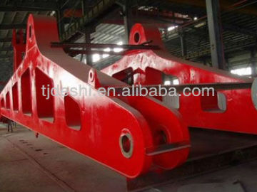 Epoxy primer paint for steel