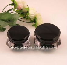 diamond cream jar