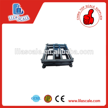 EA Series 400*450 500kg bench scales