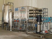 Domestic Mixed Bed / EDI For Ultrapure Water System