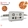 Baking equipment commercial and electric pizza oven