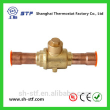 HBV Ball Check Valve