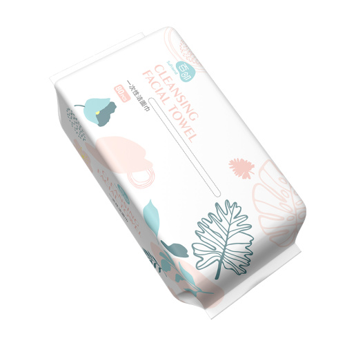 Unscented Facial Cleansing Wipes