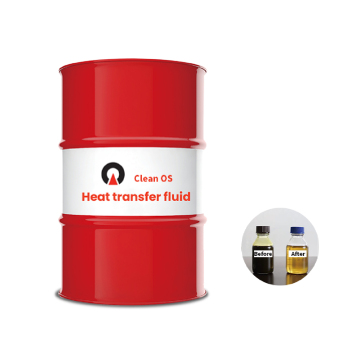 Armcoltherm Clean OS thermic fluid cleaner