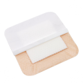 High Quality silicone bordered foam dressing