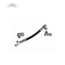 Durable Auto AC Hose Crimping Tool for BMW