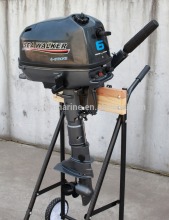 4 Stroke 6HP Outboard Marine Engine
