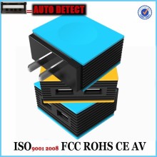 electronics component 5V 3A universal mobile charger,eu charger for mp3 player