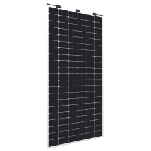 Greensun Flexible Solar Panels 535W-555W for Home Rooftop