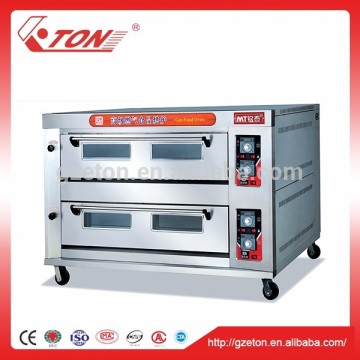 Kitchen Equipment Electric Stainless Steel Italian Cake Oven