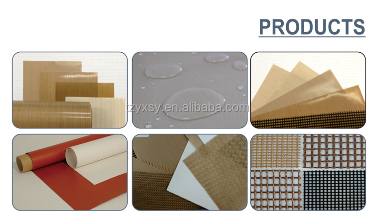 Coated Material Aramid 29 Bullet Proof Fabric