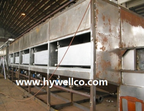 Fruit Special Drying Machine