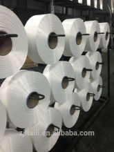 Polyester Yarn POY Semi-dull