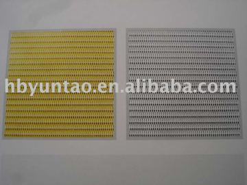 dutch wove wire mesh