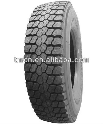 ling long truck tires