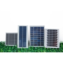 Polycrystalline Silicon