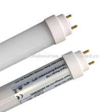 LED Tubes, RoHS Directive-compliant