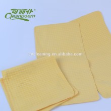 New arrival good quality pva chamois cloths