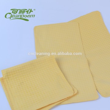 New arrival good quality pva chamois cloths