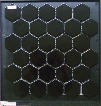 Swmming Pool Mosaic (IDL4913)