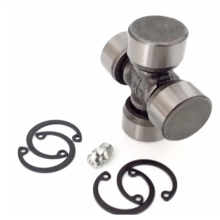 22x55 Joint Miniature U-joints Universal Joint Bearing