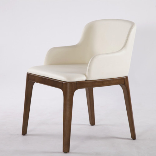 Emmanuel Gallina Poliform dining chair Grace Armchair