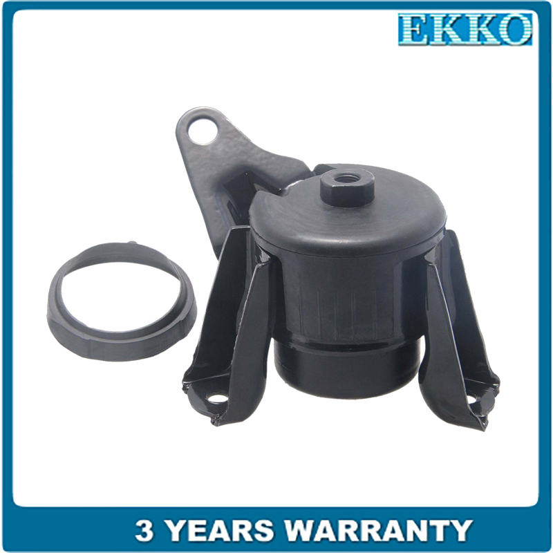 Rubber Parts Right Engine Mounting 12362-28060 12305-28080 for Toyota Avensis Verso Picnic ACM20 Ipsum ACM2 Noah