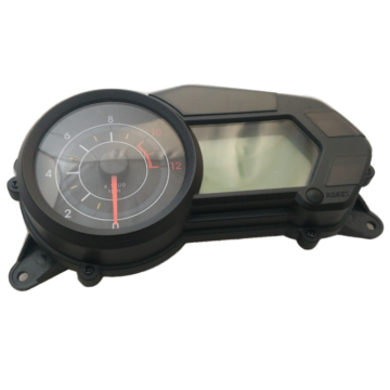 BAJAJ PULSAR 135 SL Motorcycles Speedometer