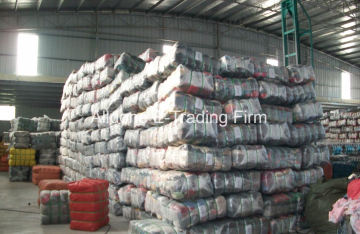 Grade a & Grade B Used Clothing Summer Items