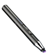 USB Rechargeable Electronic Candle Lighter - Multifunctional Wholesale Electric Arc Flameless Lighter